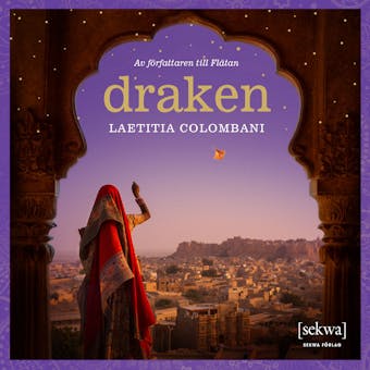 Draken - Laetitia Colombani
