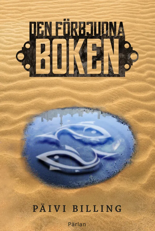 Den förbjudna boken