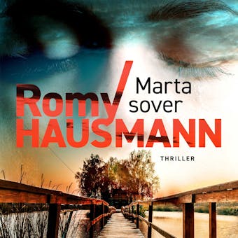 Marta sover - Romy Hausmann