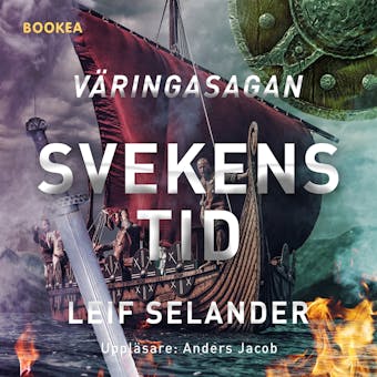 Svekens tid - undefined