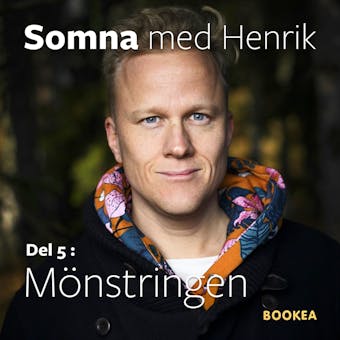 Mönstringen - Henrik Ståhl