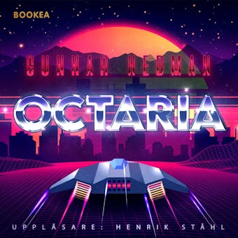 Octaria - undefined