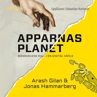 Apparnas planet - undefined