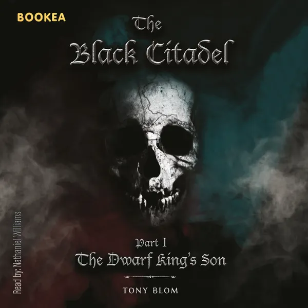 The Dwarf King’s Son