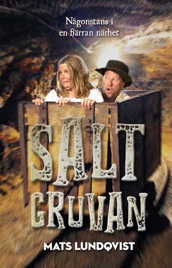 Saltgruvan - undefined