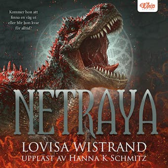 Netraya - Lovisa Wistrand