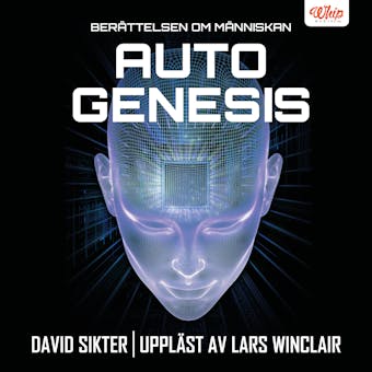Autogenesis - David Sikter
