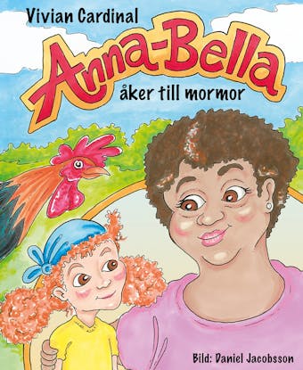 Anna-Bella åker till mormor - undefined