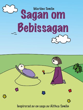 Sagan om Bebissagan - undefined