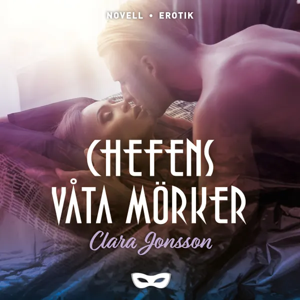Chefens våta mörker