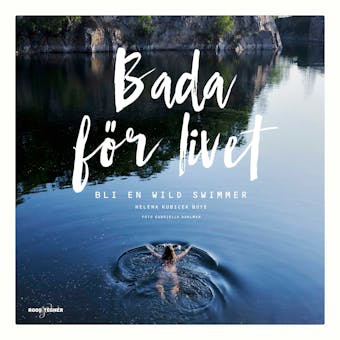 Bada för livet – bli en wild swimmer - undefined