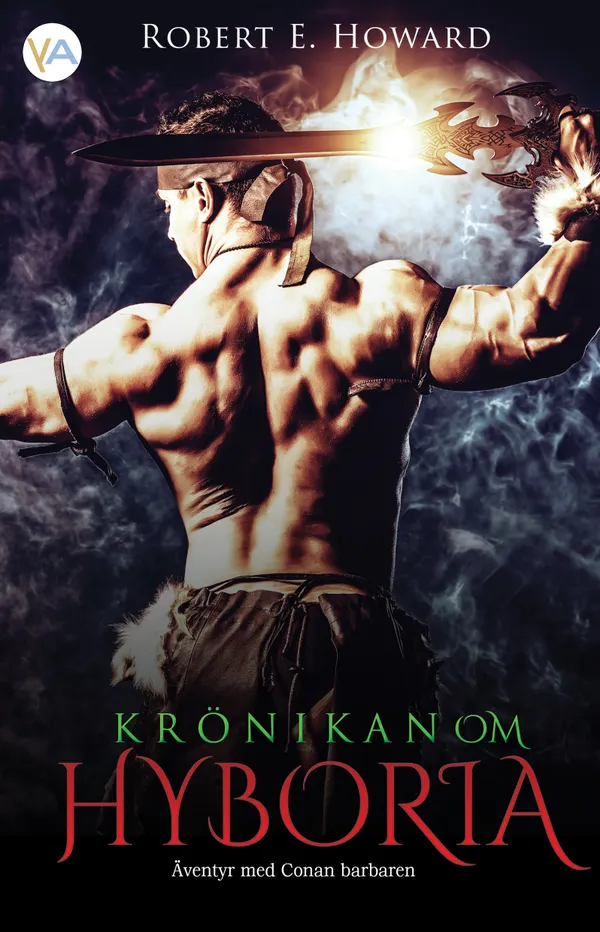 Krönikan om Hyboria