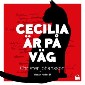 Cecilia är på väg - undefined