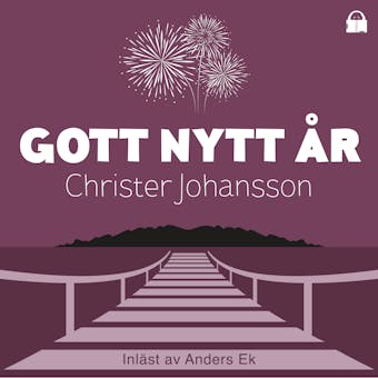 Gott nytt år : En katt och tre bröder 3 - Christer Johansson