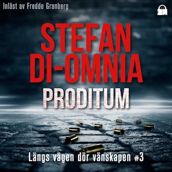 Proditum - Stefan Di-Omnia