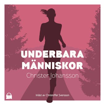 Underbara människor - undefined