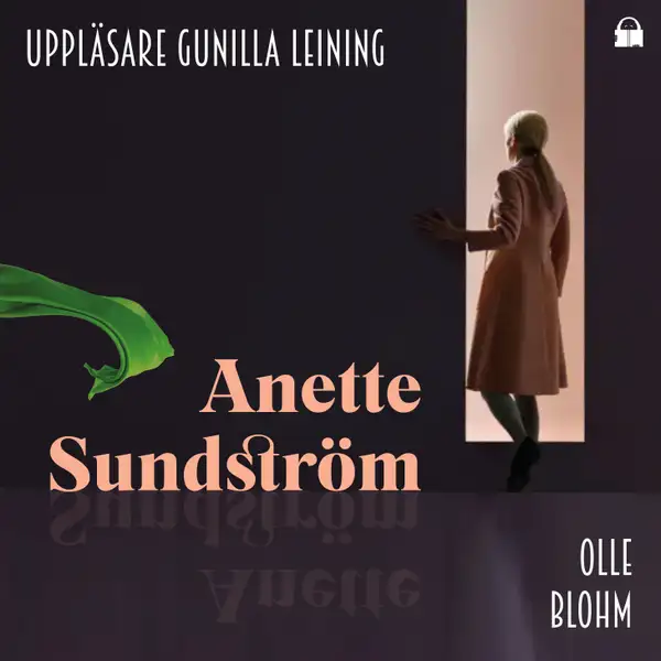 Anette Sundström