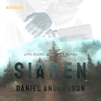 Siaren - Daniel Andersson