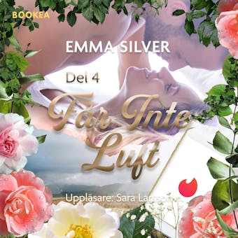 Får inte luft S1E4 - Emma Silver