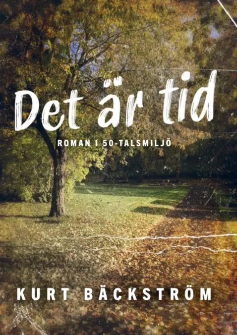 Det är tid