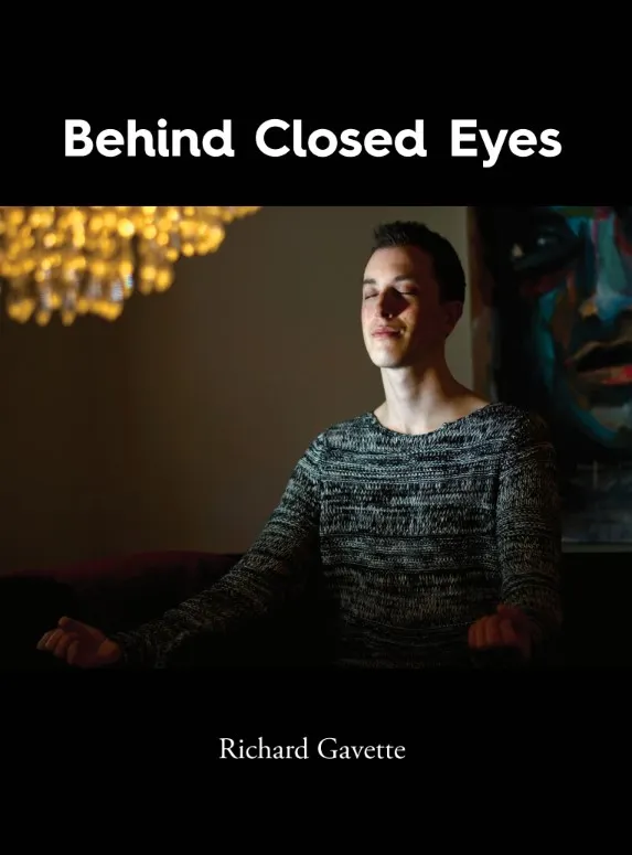 Behind Closed Eyes