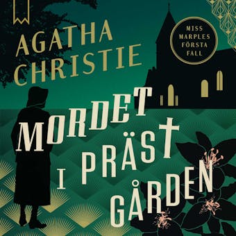Mordet i prästgården - Agatha Christie