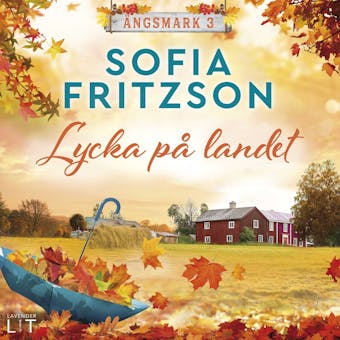 Lycka på landet - Sofia Fritzson