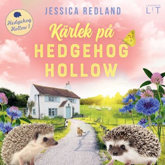 Kärlek på Hedgehog Hollow - Jessica Redland