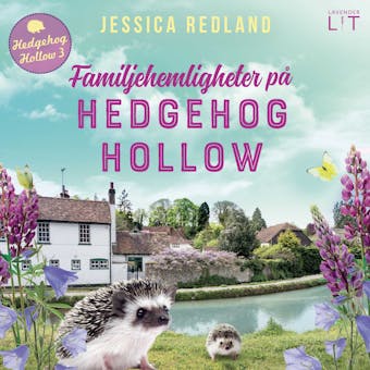 Familjehemligheter på Hedgehog Hollow - Jessica Redland