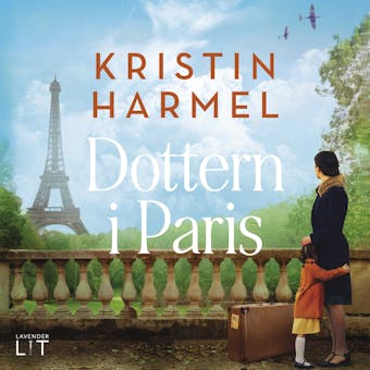 Dottern i Paris - undefined