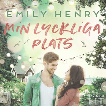 Min lyckliga plats - Emily Henry