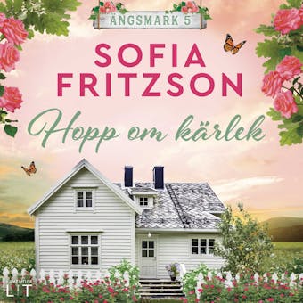 Hopp om kärlek - Sofia Fritzson