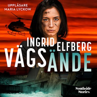 Vägs ände - Ingrid Elfberg