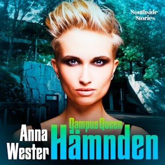 QampusQueen: Hämnden - Anna Wester