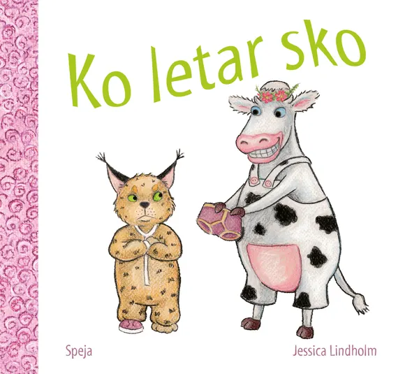 Ko letar sko