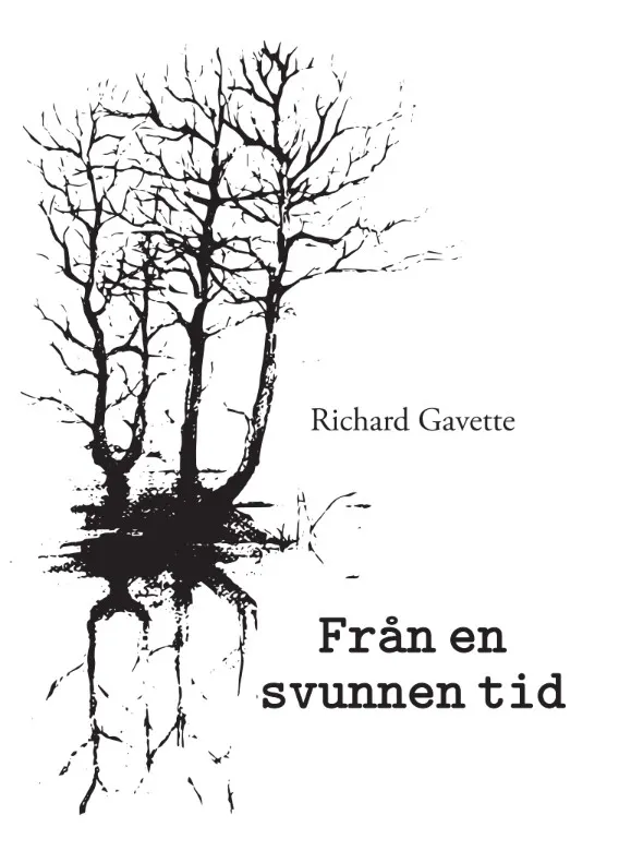 Från en svunnen tid