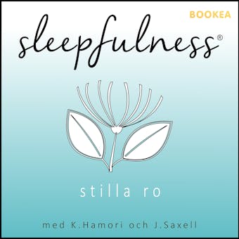 Stilla ro - guidad avslappning