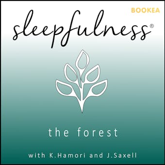 The forest - guided relaxation - undefined