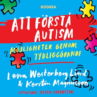 Att förstå autism - undefined