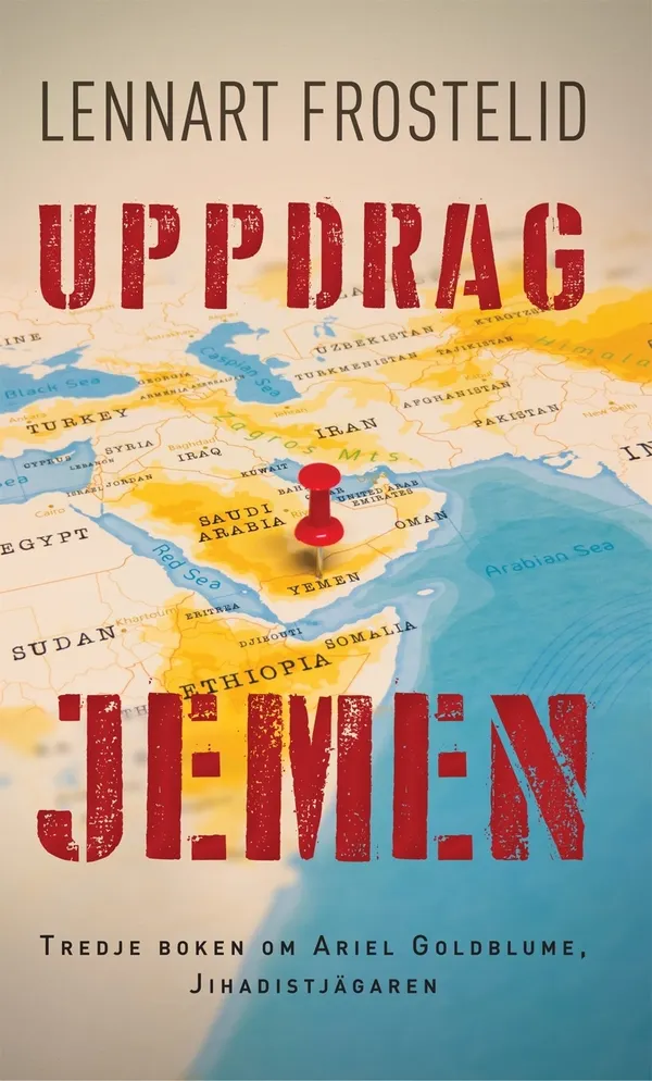 Uppdrag Jemen