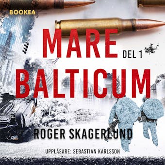 Mare Balticum I - Roger Skagerlund