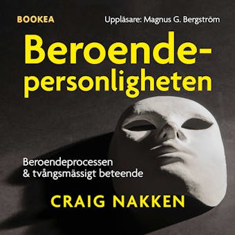 Beroendepersonligheten