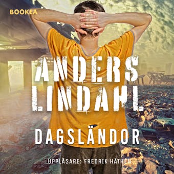 Dagsländor - Anders Lindahl