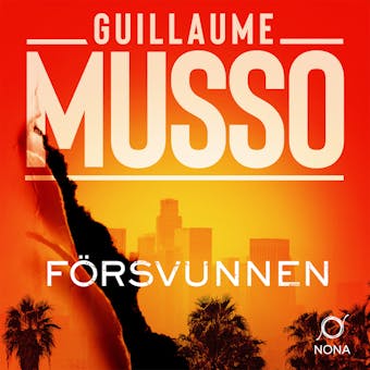 Försvunnen - Guillaume Musso