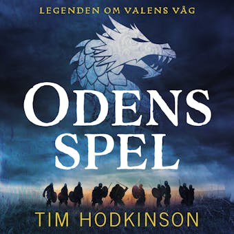 Odens spel - undefined
