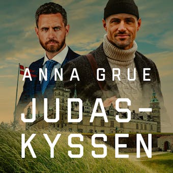 Judaskyssen - undefined