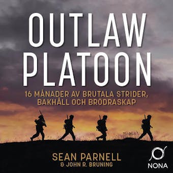 Outlaw platoon - Sean Parnell