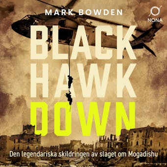 Black Hawk Down - undefined