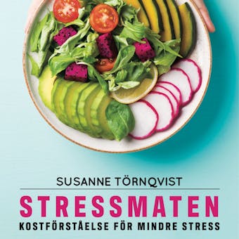 Stressmaten - Susanne Törnqvist