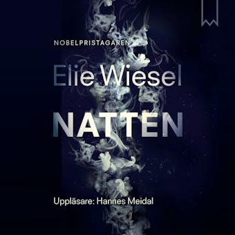 Natten - André Borchert, Elie Wiesel